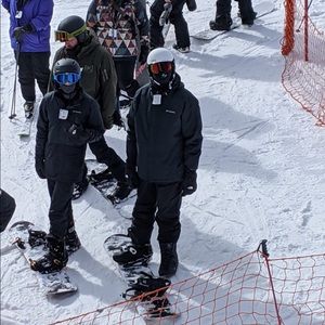 Meet your Posher, Bruce james